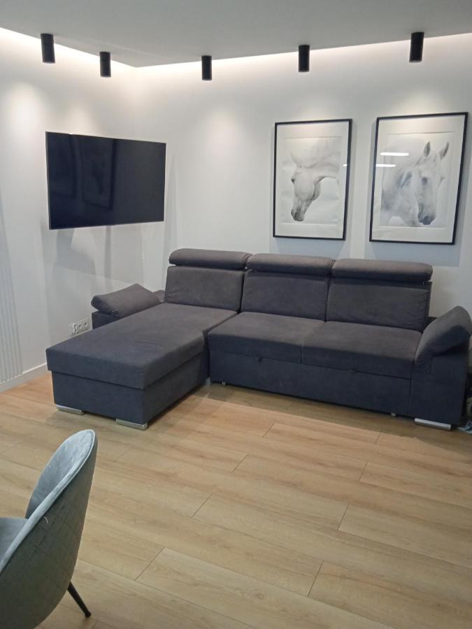 Apartament Olsztynska Lejlighed Radom Eksteriør billede