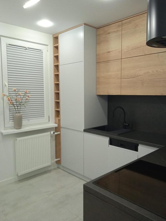 Apartament Olsztynska Lejlighed Radom Eksteriør billede