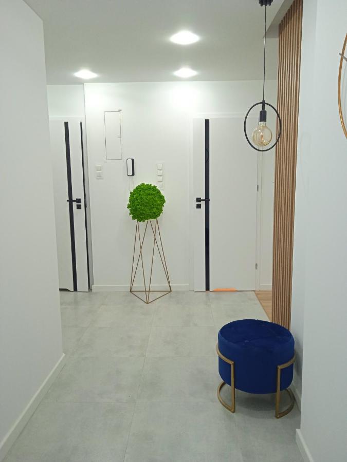 Apartament Olsztynska Lejlighed Radom Eksteriør billede