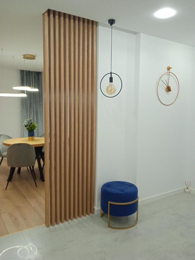 Apartament Olsztynska Lejlighed Radom Eksteriør billede