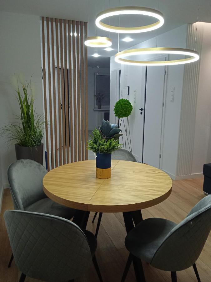 Apartament Olsztynska Lejlighed Radom Eksteriør billede