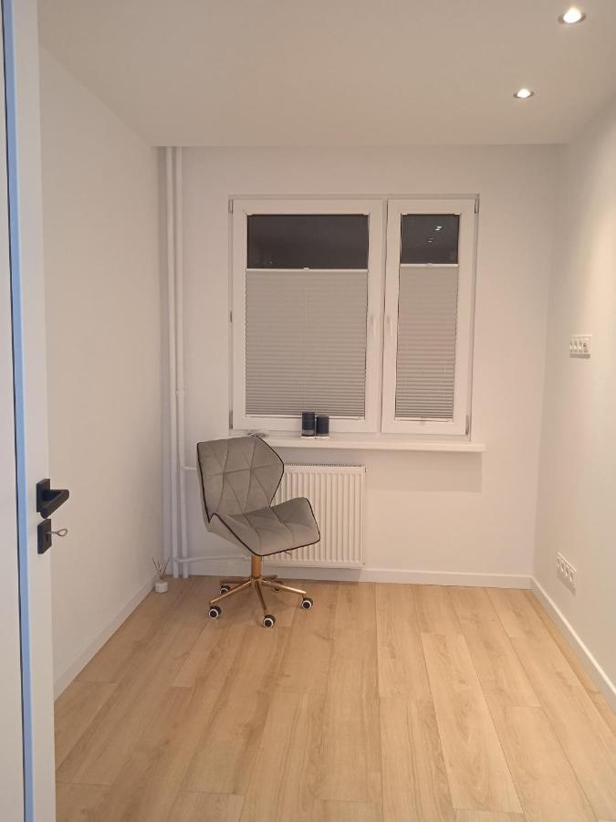 Apartament Olsztynska Lejlighed Radom Eksteriør billede