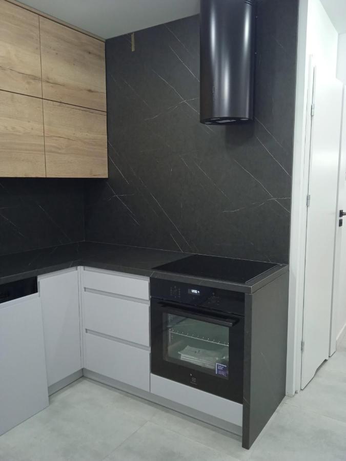 Apartament Olsztynska Lejlighed Radom Eksteriør billede