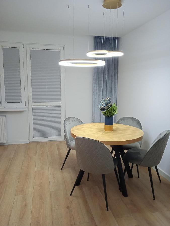Apartament Olsztynska Lejlighed Radom Eksteriør billede