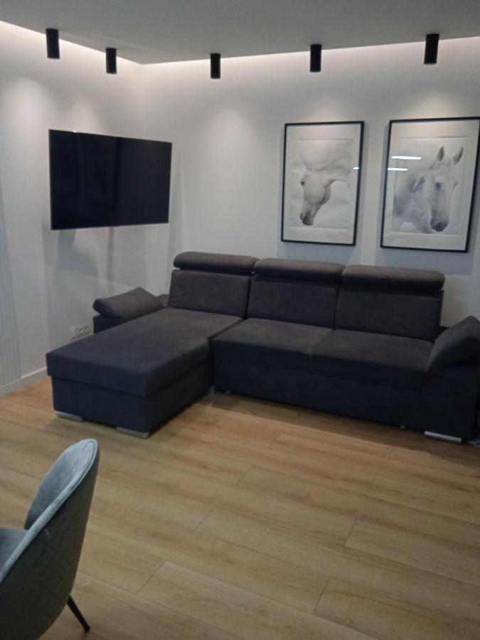 Apartament Olsztynska Lejlighed Radom Eksteriør billede