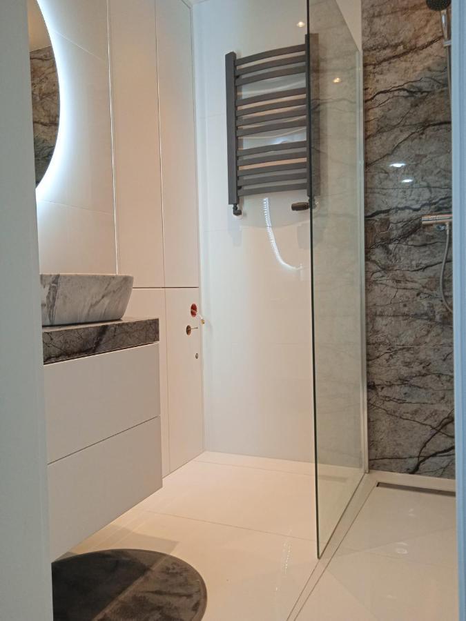 Apartament Olsztynska Lejlighed Radom Eksteriør billede